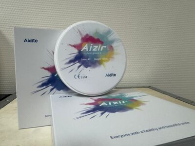 Блок Aidite Aizir A2 12-14-16мм